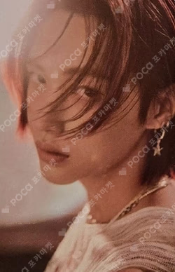 ODYSSEY YPBOOKS WONBIN photocard image