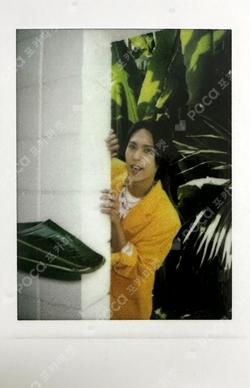 Happy Birthday SUNNY Ver. SON DONG WOON photocard image