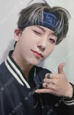 Deadlock SOUND WAVE Gun-il photocard image