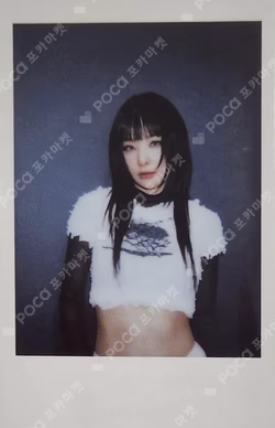 Accidentally On Purpose KTOWN4U SEULGI photocard image