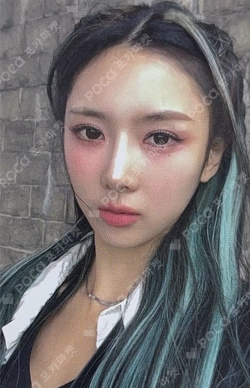 Apocalypse : Follow us MUSIC KOREA YOOHYEON photocard image