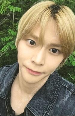 RIIZING SOUND WAVE EUNSEOK photocard image