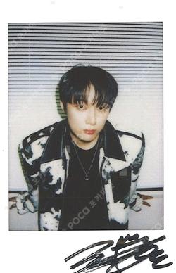 PowerCircles JAEHAN photocard image