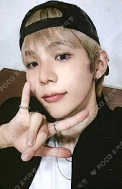RIIZING SOUND WAVE SHOTARO photocard image