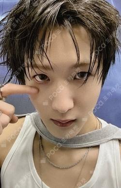 HARMONY : ALL IN SOUND WAVE SOUL photocard image