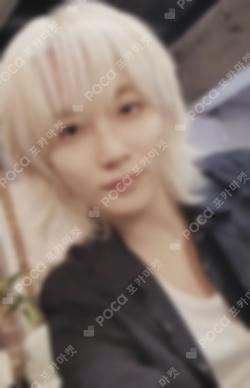 SPILL THE FEELS YIZHIYU JEONGHAN photocard image