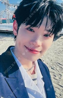 ZEROBASEONE KIM TAERAE photocard image