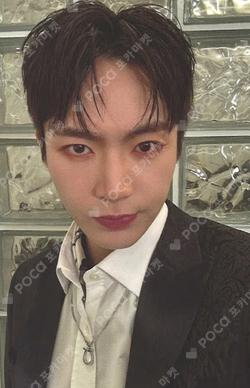 PowerCircles KEVIN photocard image