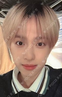 Troubleshooting SOUND WAVE Gaon photocard image