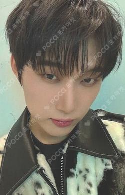 PowerCircles JAEHAN photocard image