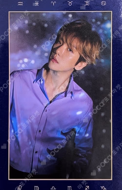 SEASON'S GREETING 2019