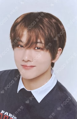 2022 NCT DREAM EXHIBITION DREAM VIBE BADGE + PHOTOCARD