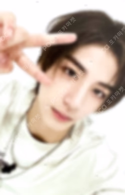 1st EP [WHY..] SOUND WAVE LUCKY DRAW LEEHAN photocard image