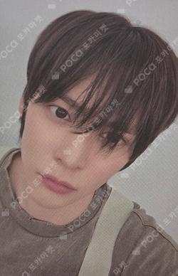 ODYSSEY WEVERSE EUNSEOK photocard image