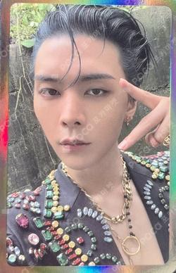 NCT JOHNNY photocard image