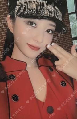 Apocalypse : Follow us SUA photocard image