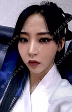 ACT 1, SCENE 1 SOUND WAVE Moon Byul photocard image
