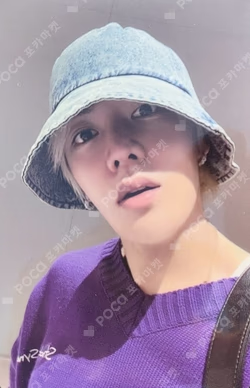 NCT 127 2ND TOUR NEO CITY : SEOUL - THE LINK + LUCKY DRAW