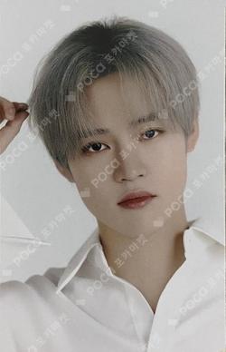 2022 NCT DREAM EXHIBITION DREAM VIBE Scratch Photocard Set CHENLE photocard image