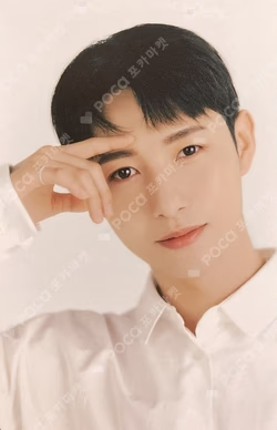 2022 NCT DREAM EXHIBITION DREAM VIBE Scratch Photocard Set