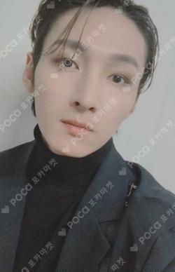 RUMINATION APPLEMUSIC ZUHO photocard image