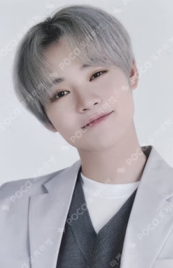2022 NCT DREAM EXHIBITION DREAM VIBE Scratch Photocard Set