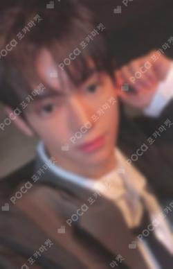 Last Bell HANJIN photocard image