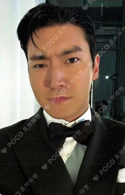 2024 SUPER JUNIOR－L.S.S. THE SHOW：Th3ee Guys FORTUNE SCRATCH SET (RANDOM) SIWON photocard image