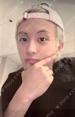 NCT 127 2ND TOUR NEO CITY : SEOUL - THE LINK + LUCKY DRAW