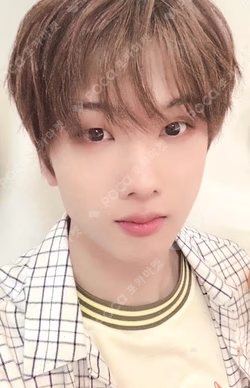 2022 NCT DREAM EXHIBITION DREAM VIBE LUCKY DRAW