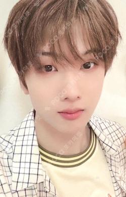 2022 NCT DREAM EXHIBITION DREAM VIBE LUCKY DRAW JISUNG photocard image