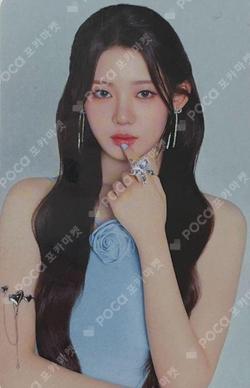BABYMONSTER PRESENTS : SEE YOU THERE - FINAL - RANDOM TRADING CARD SET FOREVER