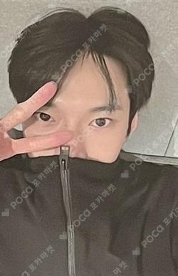 NCT 127 2ND TOUR NEO CITY : SEOUL - THE LINK + LUCKY DRAW DOYOUNG photocard image