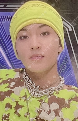 2 Baddies STREET LUCKY DRAW B Ver.