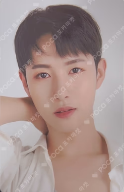 2022 NCT DREAM EXHIBITION DREAM VIBE LUCKY DRAW