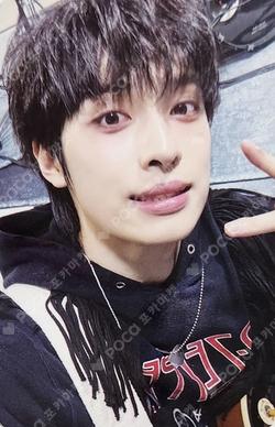 Beautiful Mind MYMUSICTASTE Gaon photocard image