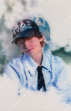 Essence of Reverie Reverie Ver. BAEKHYUN photocard image