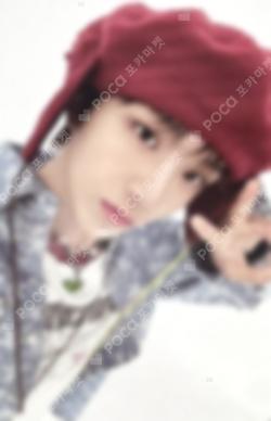 1st EP [WHY..] SOUND WAVE LUCKY DRAW