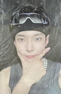 NCT 127 2ND TOUR NEO CITY : SEOUL - THE LINK + MEET & GREET EVENT DOYOUNG photocard image