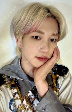 DISHARMONY : FIND OUT EVERLINE THEO photocard image