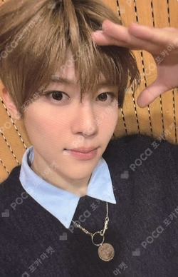 NCT SION photocard image