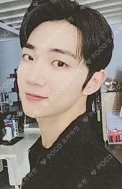 SHINING UP SOUND WAVE HYEONGSEOP photocard image