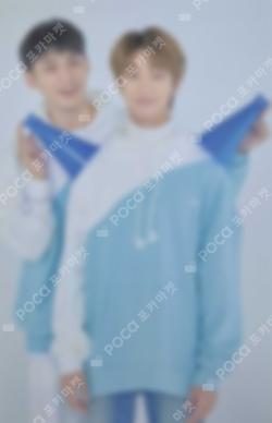 2020 SVT 4th FAN MEETING SEVENTEEN in CARAT LAND TRADING CARDS SET Unit photocard image