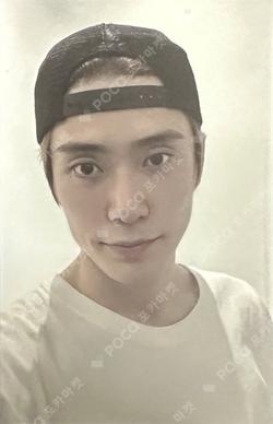 NCT 127 2ND TOUR NEO CITY : SEOUL - THE LINK + LUCKY DRAW JAEHYUN photocard image