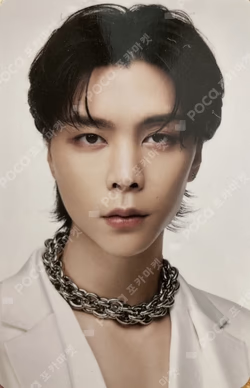 NCT 127 2ND TOUR NEO CITY : SEOUL - THE LINK + FORTUNE SCRATCH SET