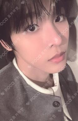 NCT RIKU photocard image