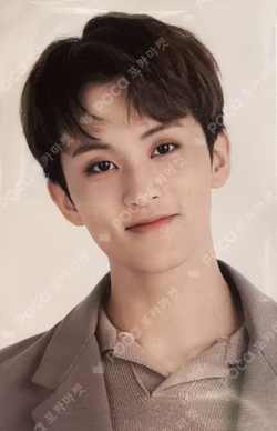2022 NCT DREAM EXHIBITION DREAM VIBE Scratch Photocard Set