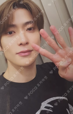 NCT 127 2ND TOUR NEO CITY : SEOUL - THE LINK + FORTUNE SCRATCH SET