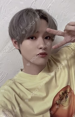 2022 NCT DREAM EXHIBITION DREAM VIBE T-SHIRT