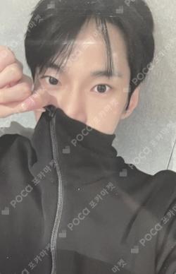 NCT 127 2ND TOUR NEO CITY : SEOUL - THE LINK + LUCKY DRAW DOYOUNG photocard image